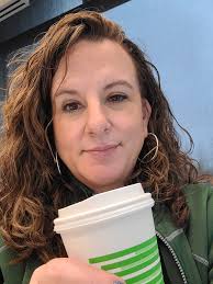 Back at work and this bad boy has the rest of my six cups of coffee. Happy  Wednesday! ☕️ ❤️