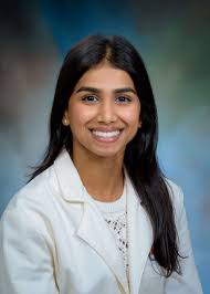 Preceptor Biographies