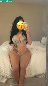 Antoinette Martinez Nude Leaks OnlyFans