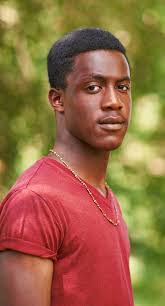 Jazmyn Reid's Instagram, Twitter & Facebook