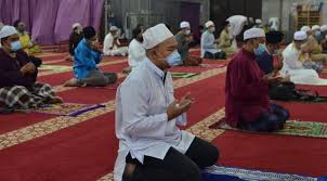 Kak nita in the house: Majlis Agama Islam Dan Adat Istiadat Melayu Kelantan Archives M Update