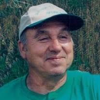 Walter Lee "Tiny" Minton Obituary (2022)