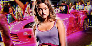 The Fast & Furious: Why Devon Aoki's Suki Should Return