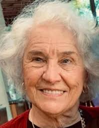 Mary Rose Crema (nee Jurincic)