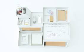 ａｂｓ樹脂 ａ４仕分けトレー ａ４サイズ 無印良品ネットストア 無印良品 無印 建築模型
