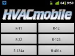 Hvacmobile Pt Charts 1 45 Free Download