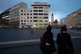 It usually looks like a shortened version of that bank's name. Deutsche Bank Said Wary Of Commerzbank S Loan Book In Merger Bloomberg