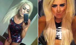 Katelyn Findlay's Instagram, Twitter & Facebook