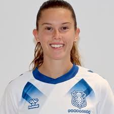 Berta Méndez :: 2024/2025