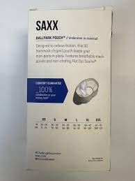 SAXX Men's Daytripper 2-Pack Boxer Brief Underwear (large) | eBay