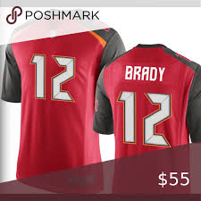 Tom Brady Tampa Bay Buccaneers Mens Jersey Brand New Tom Brady Buccaneers All Sizes Available Please Allow 10 21 In 2020 Tampa Bay Buccaneers Tom Brady Tampa Bay
