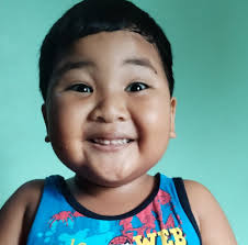 Anna Gebone Dimalanta