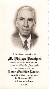 Société d'histoire du Lac-Saint-Jean