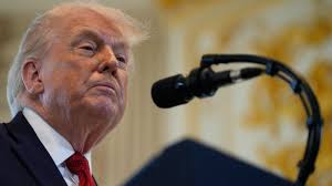 Trump Links Nobel Snub to Greenland Demand in Letter