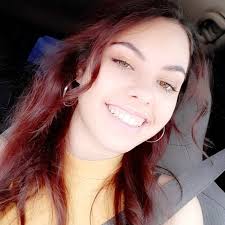 Profile for Madison Raye Hare's Instagram