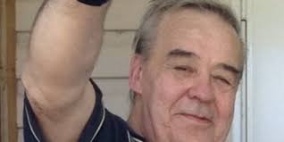 Alden R. Ward, 77, of Star Lake