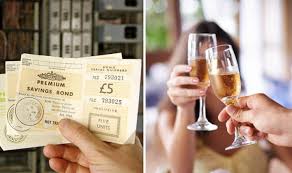 Gonna be doing a target. Premium Bonds Checker How To Check National Savings Premium Bonds Prize Winners Personal Finance Finance Express Co Uk