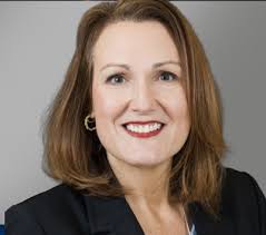 Jessica Stricklin, Chief Executive Officer at Lexington Regional Rehabilitation Hospital