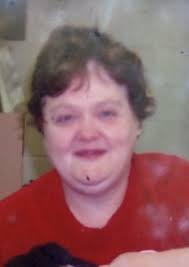 Patricia Walton Obituary (1957