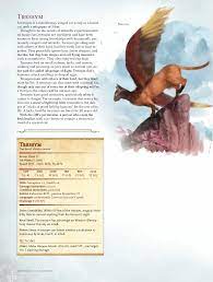 Dungeons And Dragons Homebrew Dnd Dragons D D Dungeons And Dragons