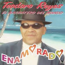 CD 1998, Teodoro Reyes