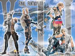 Final fantasy xii the zodiac age (switch) is 60% off at walmart: Final Fantasy 12 1024x768 Download Hd Wallpaper Wallpapertip