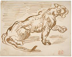 5 x 7 15/16 in. The Frick Collection Exhibitions Special Exhibition