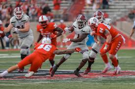 New mexico lobos schedule 2020. Aggies Lobos Could Open College Football Season