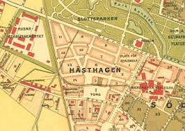 Arenan grundades år 1907 av byggmästaren christian lauritz müller och körde sin första tävlingsdag 20 maj samma år. Hasthagen Malmo Wikipedia