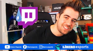 Pues ahora puedes con esta aplicación. Auronplay Es Baneado De Twitch Pero Es Absuelto En Poco Tiempo Libero Pe