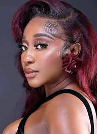 IDOMA NOLLYWOOD FILM FESTIVAL (INFFEST) NOMINEES FOR AWARD Best Actress of  All Time Justina Eze QQueen Esther DanielsJJanet Odoh WilliamEEne Comfort  Ikwumonu AAlice Ayegba Ejembi #votenow