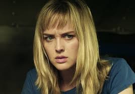 Jess Weixler