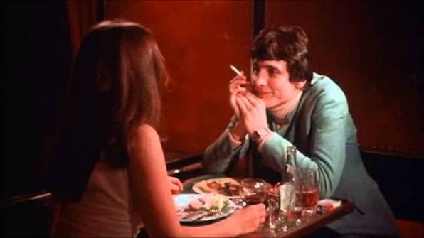 Maid in Sweden (1971) - Trailer