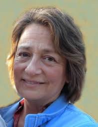 Julie Taylor Obituary (1952