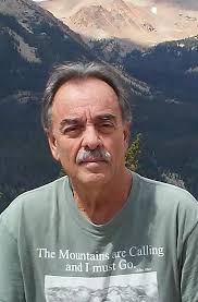 Robert Stephen Bourque