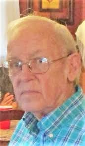 Obituary for David Campbell Rodgers