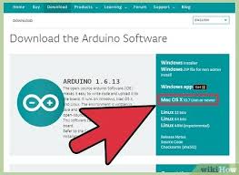 How To Set Up An Arduino Uno 14 Steps With Pictures Wikihow