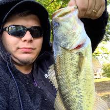 The Pannie Tickler by Big B's Baits has been slamming the bigs lately!
