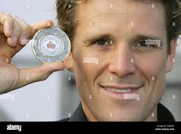 George caddick hi-res stock photography and images