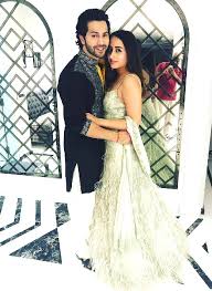 Diwali 2018 Varun Dhawan Rings In Festivities With Girlfriend Natasha Dalal The best gifs are on giphy. bollywood hungama