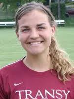 Rebecca Pasco's Instagram, Twitter & Facebook