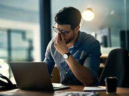 Maybe you would like to learn more about one of these? How Your Computer May Cause A Headache