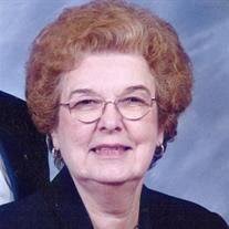 Rebecca Wright Hearn Obituary