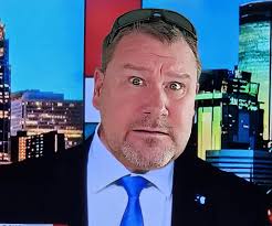 NEW POLL: 2028 Presidential Election (hypothetical) Barack Obama: 52%  Donald Trump: 41%