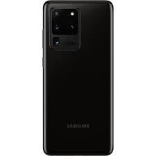 Mobile Phones SAMSUNG Galaxy S20 Ultra ...