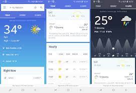 The best weather apps for 2021. The 8 Best Weather App For Android