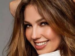 Você Realmente É Fã De Thalía?