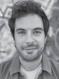 Beetlejuice by Mills Publishing Inc.