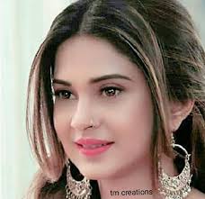 Love Her The Most Beautiful Jennifer Winget Jennifer Winget Jennifer Winget Beyhadh Beauty