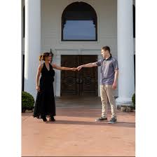 Abigail Agra and James LeRoy's Wedding Website